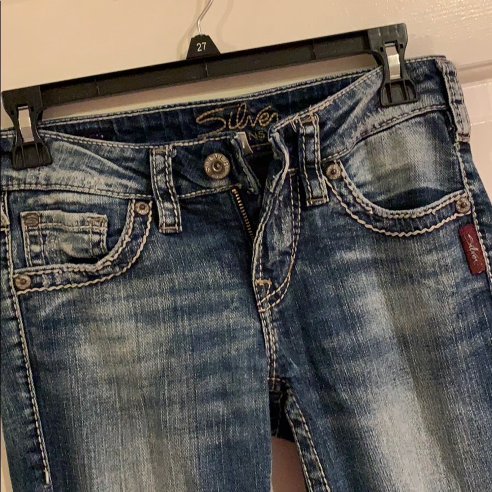 Bootcut jeans - Picture 2 of 3